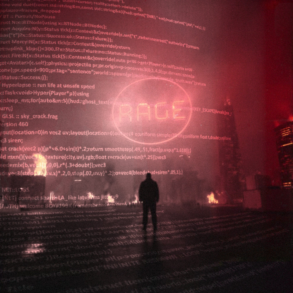 RAGE